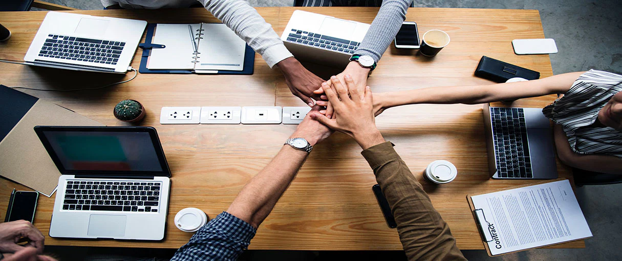 building-partnerships